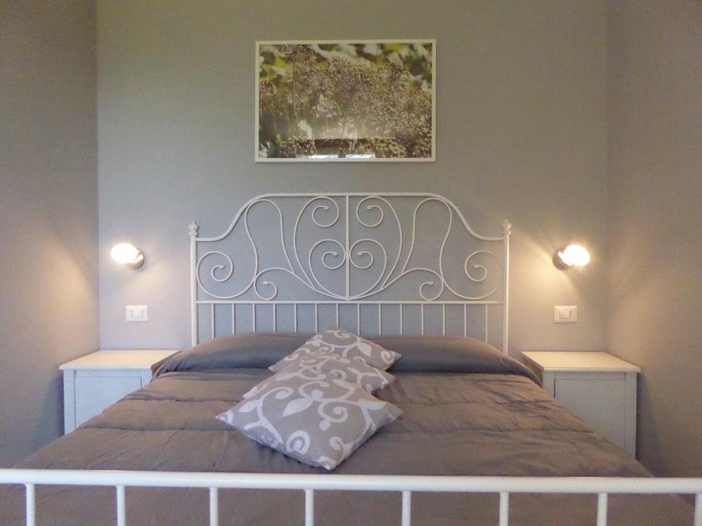 Pietre Di Fiume Villa Apice Eksteriør bilde