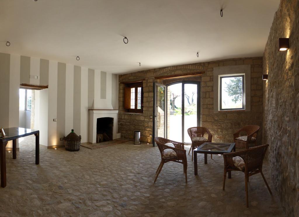 Pietre Di Fiume Villa Apice Eksteriør bilde