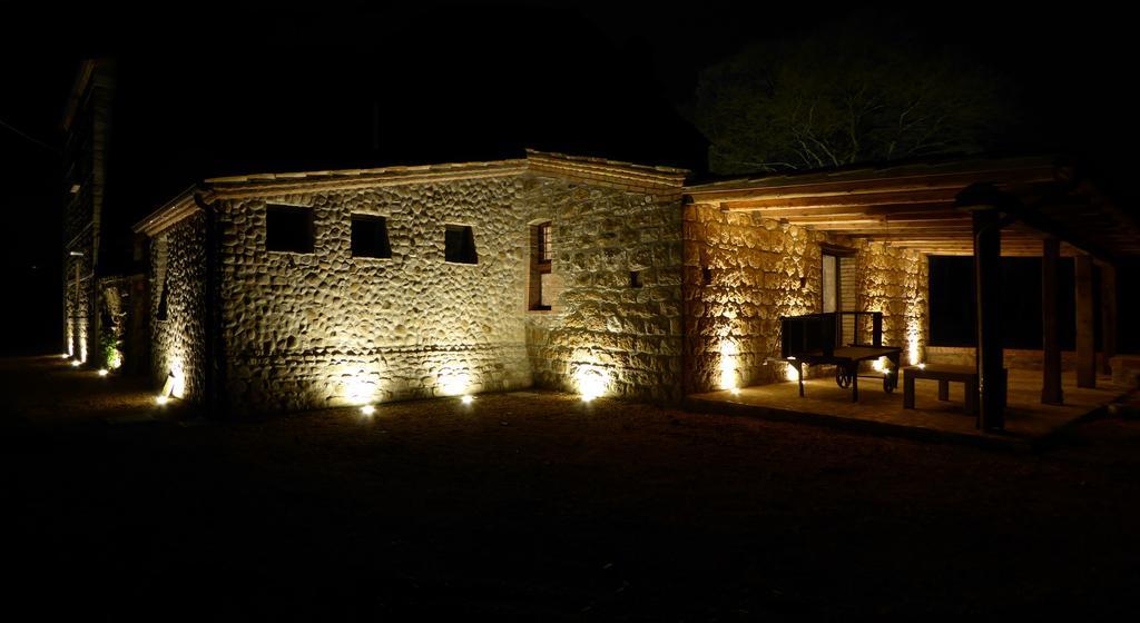 Pietre Di Fiume Villa Apice Eksteriør bilde