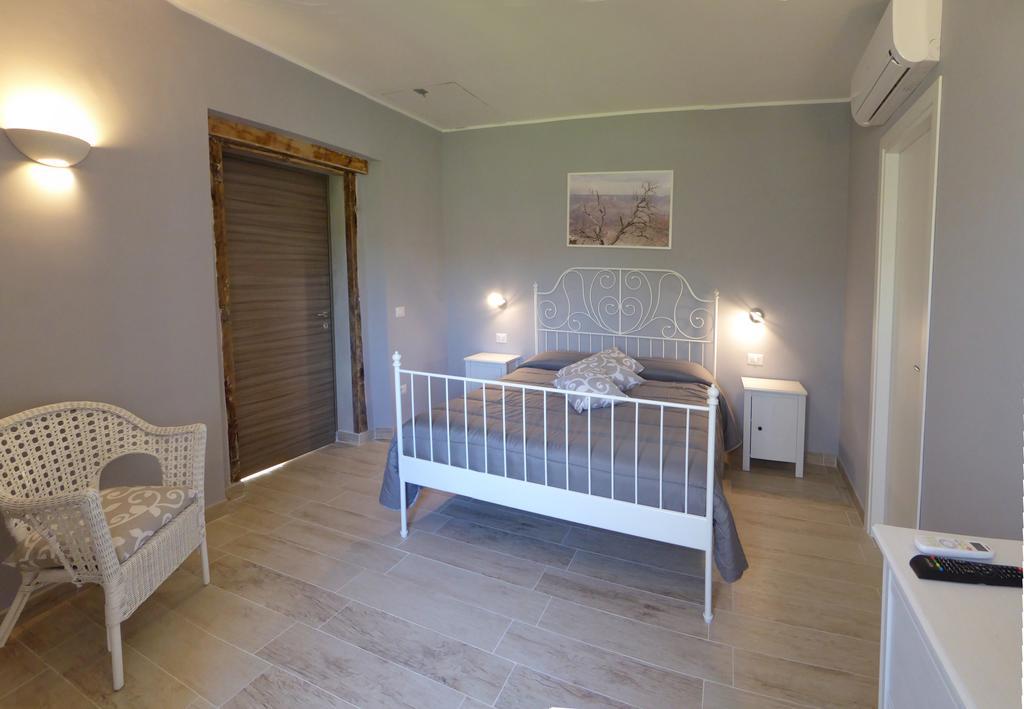 Pietre Di Fiume Villa Apice Eksteriør bilde