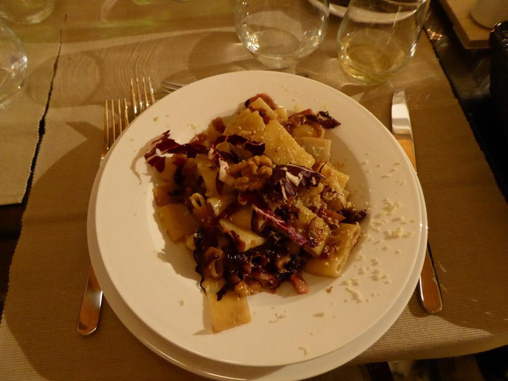 Pietre Di Fiume Villa Apice Eksteriør bilde